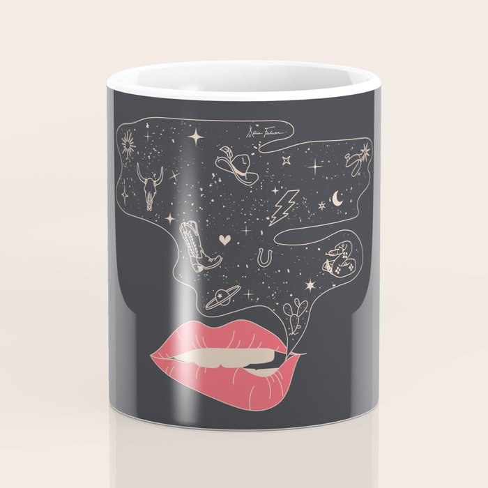 Talk Cowboy to Me Coffee Mug Gallery Image 4