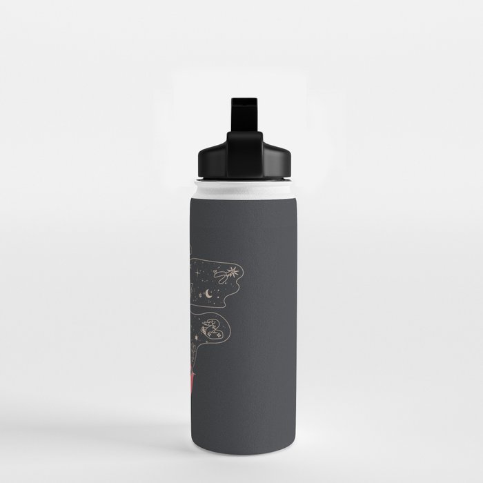 Talk Cowboy to Me Water Bottle Gallery Image 2