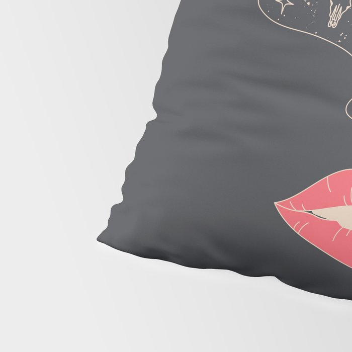 Talk Cowboy to Me Pillow Sham Gallery Image 4