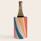 Abstract View 2 Wine Chiller Gallery Image 2