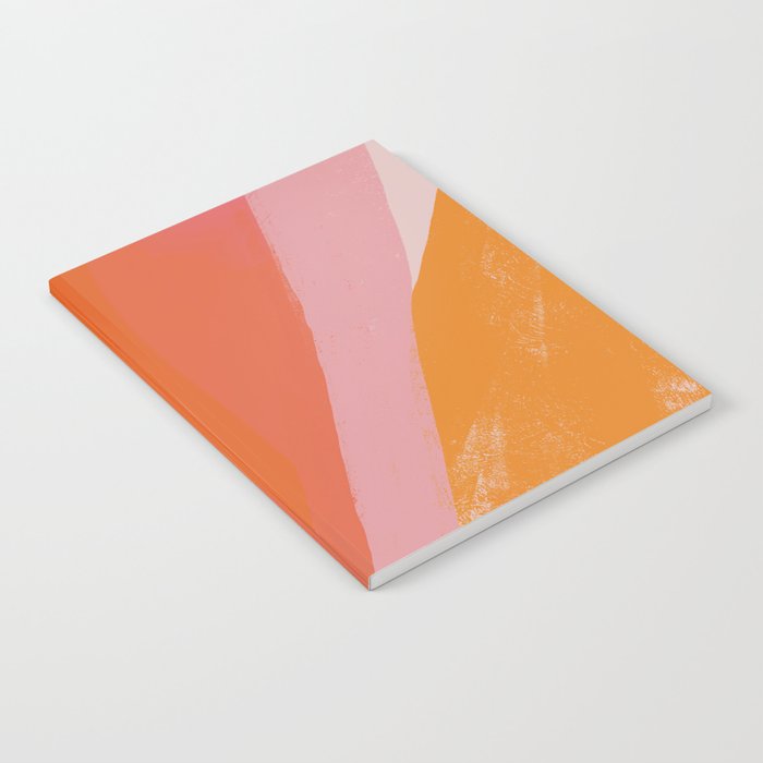 Abstract View 2 Notebook Gallery Image 1