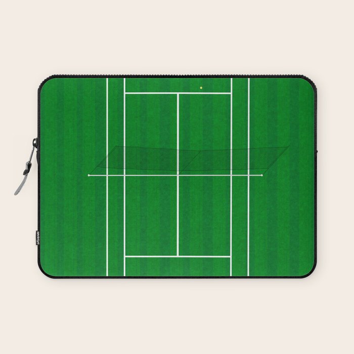 Wimbledon Tennis Championship  Laptop Sleeve Gallery Image 1