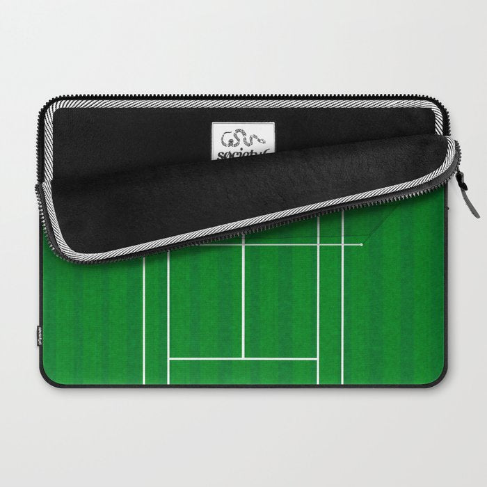 Wimbledon Tennis Championship  Laptop Sleeve Gallery Image 2