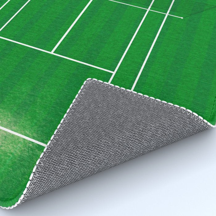 Wimbledon Tennis Championship  Rug Gallery Image 4