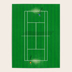 Wimbledon Tennis Championship  Poster Gallery Image 4