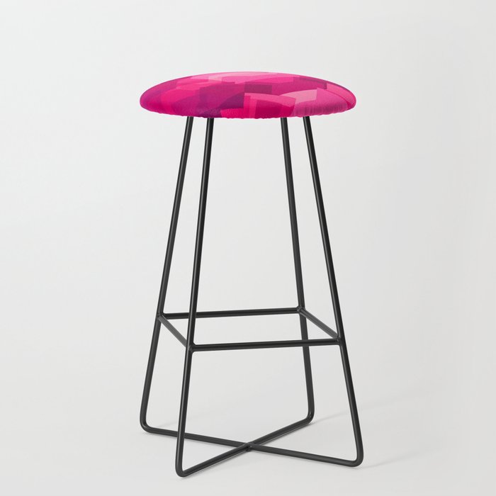Gemstone - Ruby Stool Gallery Image 1