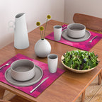 Gemstone - Ruby Placemat Gallery Image 2