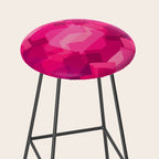Gemstone - Ruby Stool Gallery Image 2