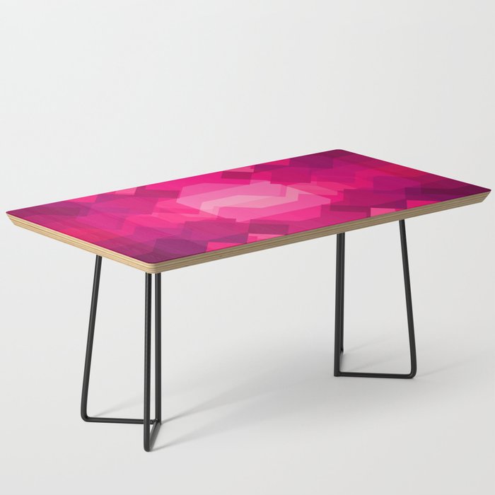 Gemstone - Ruby Coffee Table Gallery Image 1