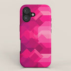 Gemstone - Ruby iPhone Case Gallery Image 1