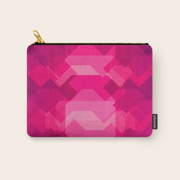 Gemstone - Ruby Carry All Pouch Gallery Image 1
