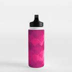 Gemstone - Ruby Water Bottle Gallery Image 3