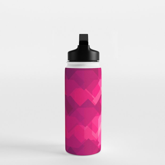 Gemstone - Ruby Water Bottle Gallery Image 3