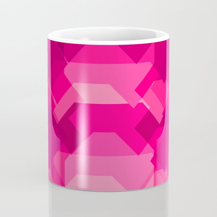 Gemstone - Ruby Coffee Mug Gallery Image 4