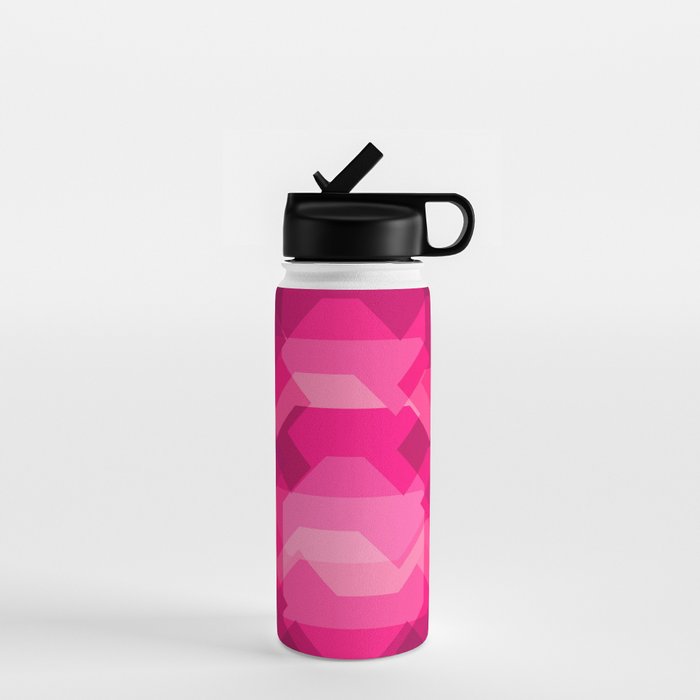 Gemstone - Ruby Water Bottle Gallery Image 1