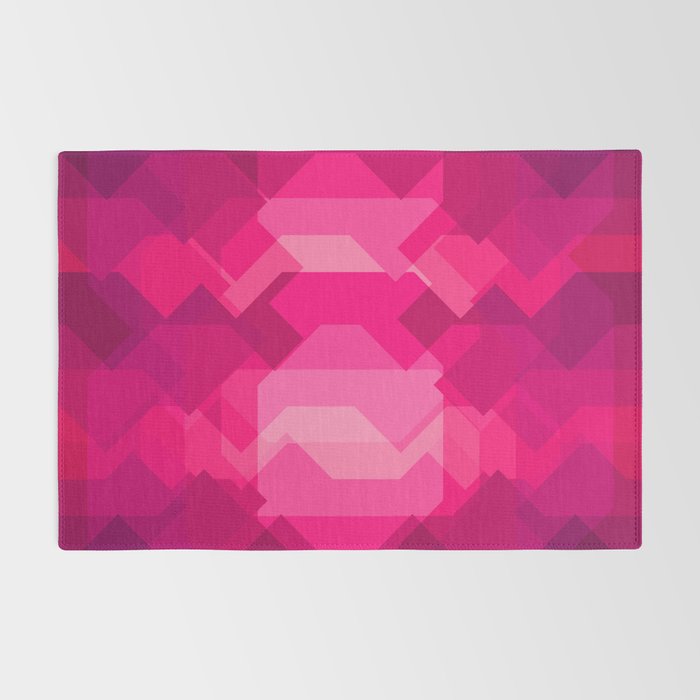 Gemstone - Ruby Rug Gallery Image 2