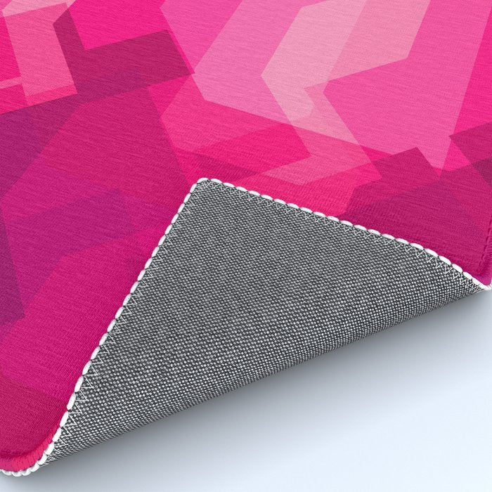 Gemstone - Ruby Rug Gallery Image 4