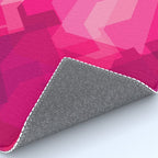 Gemstone - Ruby Rug Gallery Image 4