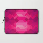 Gemstone - Ruby Laptop Sleeve Gallery Image 1