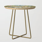 The Garden of Earthly Delights by Hieronymus Bosch Side Table Gallery Image 1