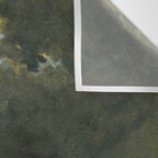 Penny Williams - Stormy Landscape - before 1885 Wall Tapestry Gallery Image 3