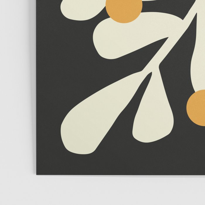 Summer Bloom: Matisse Night Edition Poster Gallery Image 3