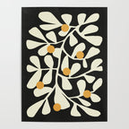 Summer Bloom: Matisse Night Edition Poster Gallery Image 4