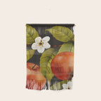 Apples Botanical Art 1 Wall Hanging Gallery Image 1
