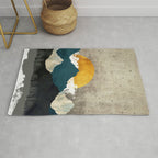 Thaw Rug Gallery Image 1