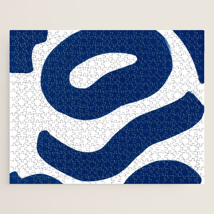 Maré Jigsaw Puzzle Gallery Image 1