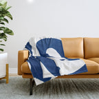Maré Throw Blanket Gallery Image 1