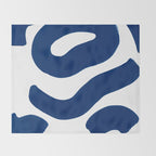 Maré Throw Blanket Gallery Image 2