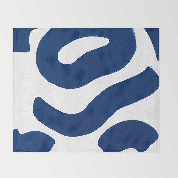 Maré Throw Blanket Gallery Image 2