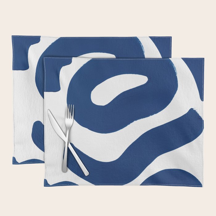 Maré Placemat Gallery Image 1