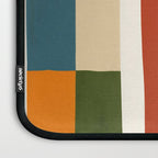 Autumn Winter Striped Revival Laptop Sleeve Gallery Image 3