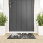 INTO THE WILD XXV Welcome Mat Gallery Image 3