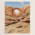 Rainbow Bridge Jigsaw Puzzle Gallery Image 1
