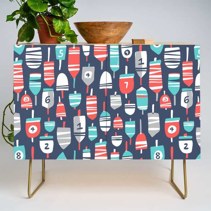 Oh Buoy! Credenza Gallery Image 1