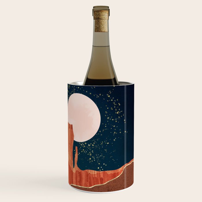 Desert Stars River Wine Chiller Gallery Image 3