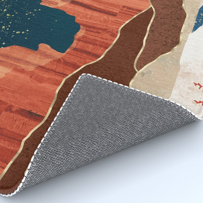 Desert Stars River Rug Gallery Image 4