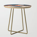 Desert Stars River Side Table Gallery Image 1