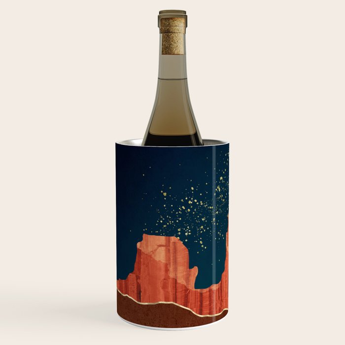 Desert Stars River Wine Chiller Gallery Image 2