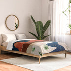 Desert Stars River Comforter Gallery Image 2