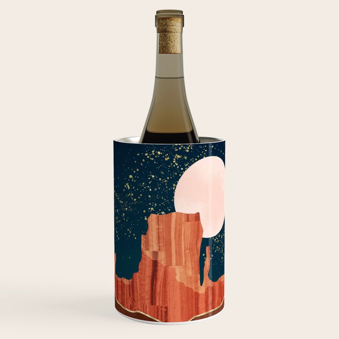 Desert Stars River Wine Chiller Gallery Image 1
