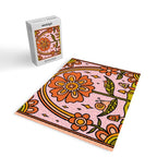 Spring Flower Jigsaw Puzzle Gallery Image 2