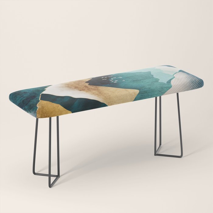 Daybreak Bench Gallery Image 1