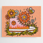 Aries Sneaker Jigsaw Puzzle Gallery Image 1