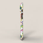 Sunglasses by Veronique de Jong iPhone Case Gallery Image 2