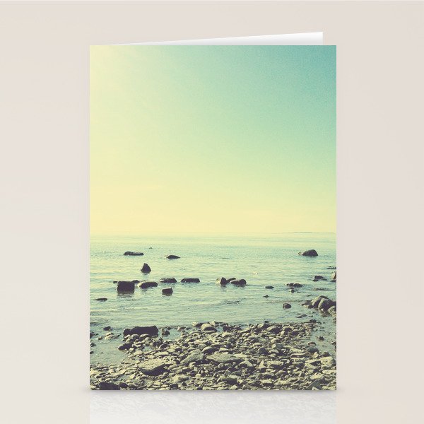Zensual Stationery Card Gallery Image 1