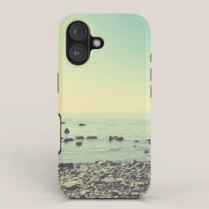 Zensual iPhone Case Gallery Image 1